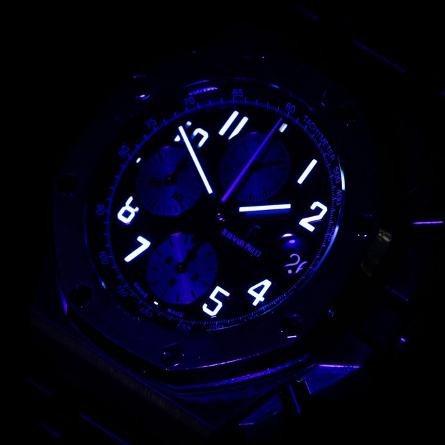 Audemars Piguet Royal Oak Offshore 26470OR.OO.1000OR.03 Image 5